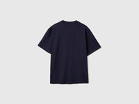 T-shirt with pocket - ucb_image_BS