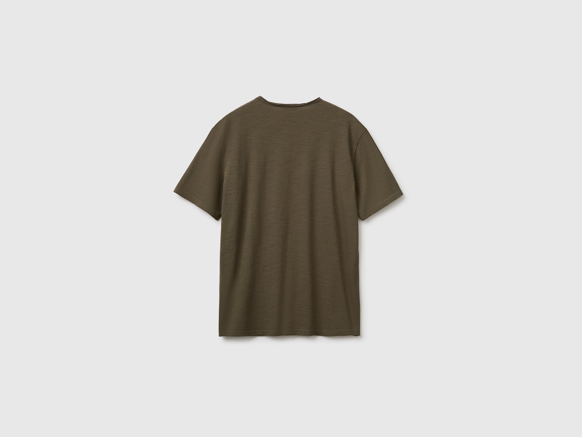 T-shirt em algodão flamé - ucb_image_BS