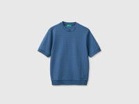 T-shirt jacquard - ucb_image_FS