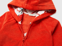 Terrycloth hoodie - ucb_image_DS1