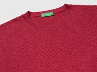 Camisola sem mangas em mistura de linho - ucb_image_DS1