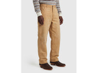 Jeans estilo workwear lavagem vintage - ucb_image_FY