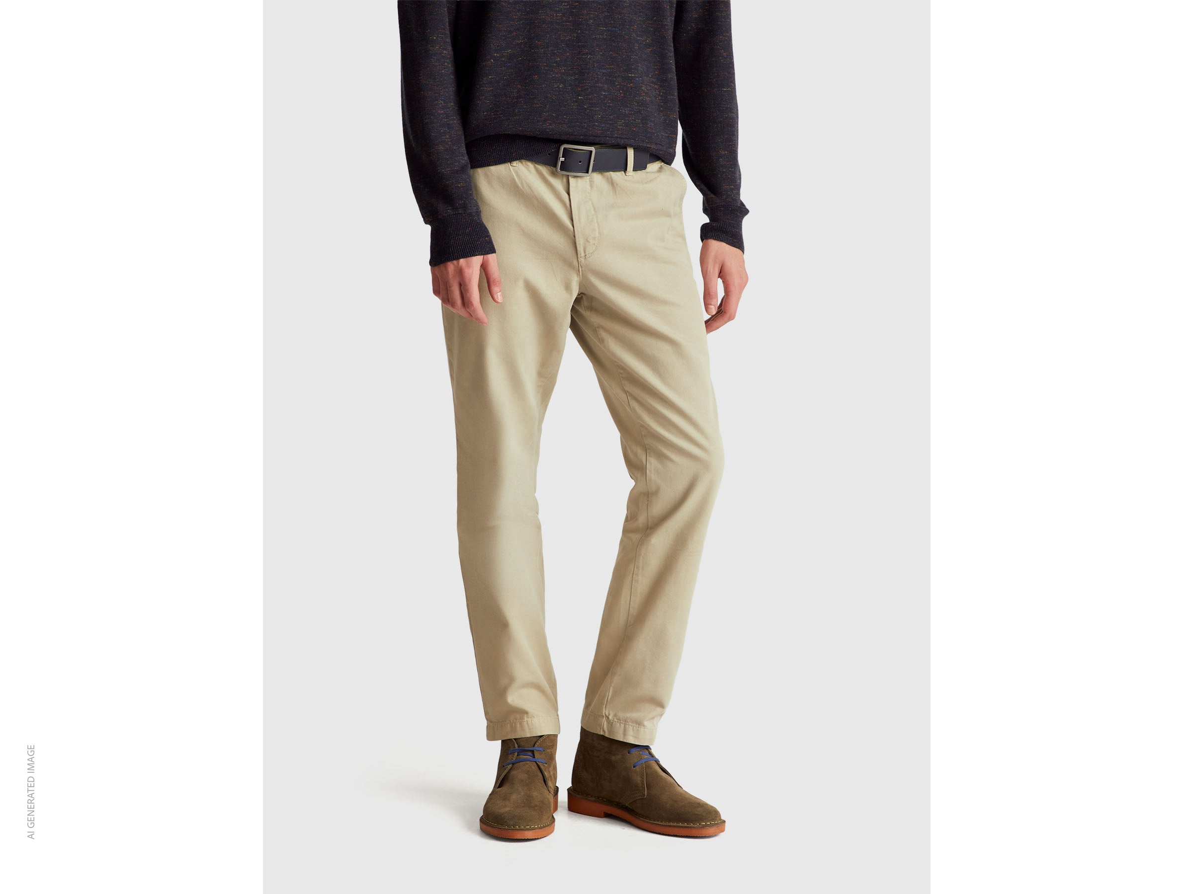 Chinos slim fit - ucb_image_F
