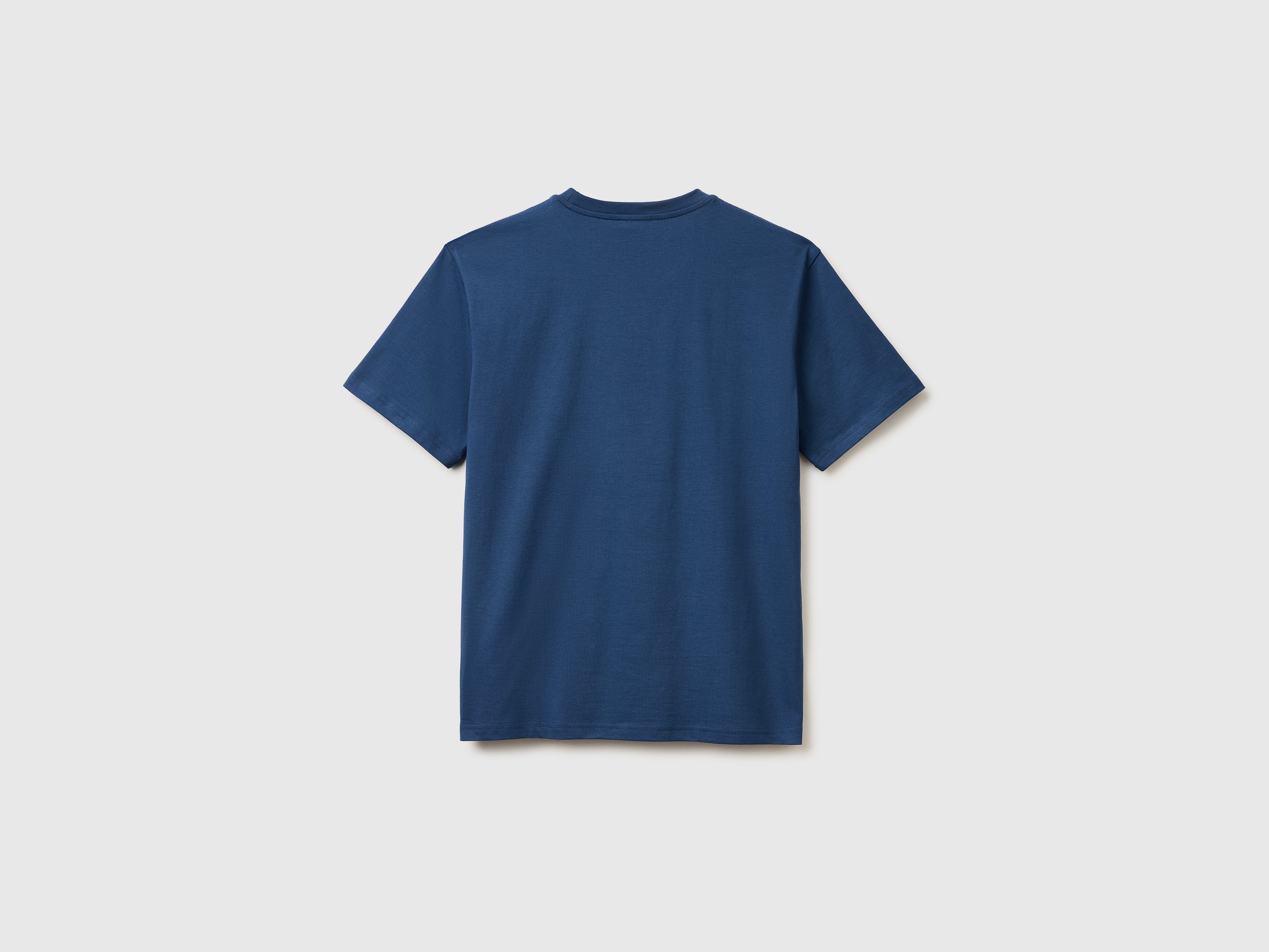 Organic cotton t-shirt - ucb_image_BS