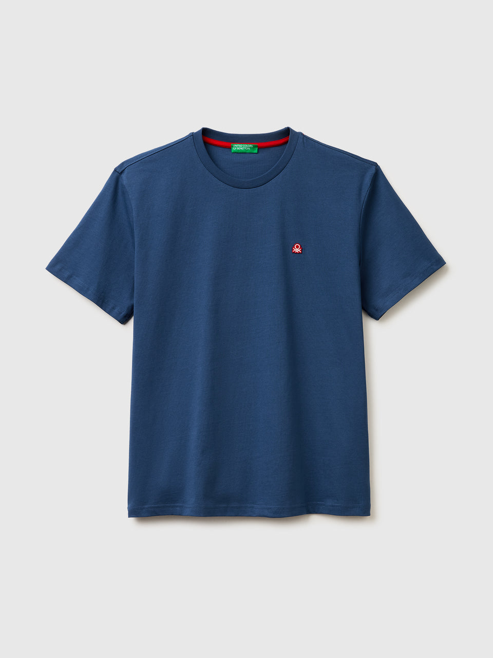 Organic cotton t-shirt - ucb_image_FS
