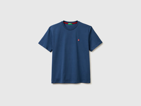 Organic cotton t-shirt - ucb_image_FS
