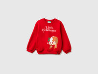 Sweat quente de Natal Cip & Ciop ©Disney - ucb_image_FS