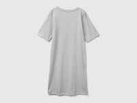 Lightweight cotton nightgown - ucb_image_BS