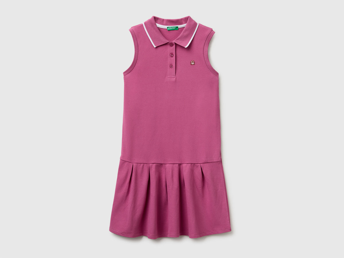 Polo-style dress - ucb_image_FS