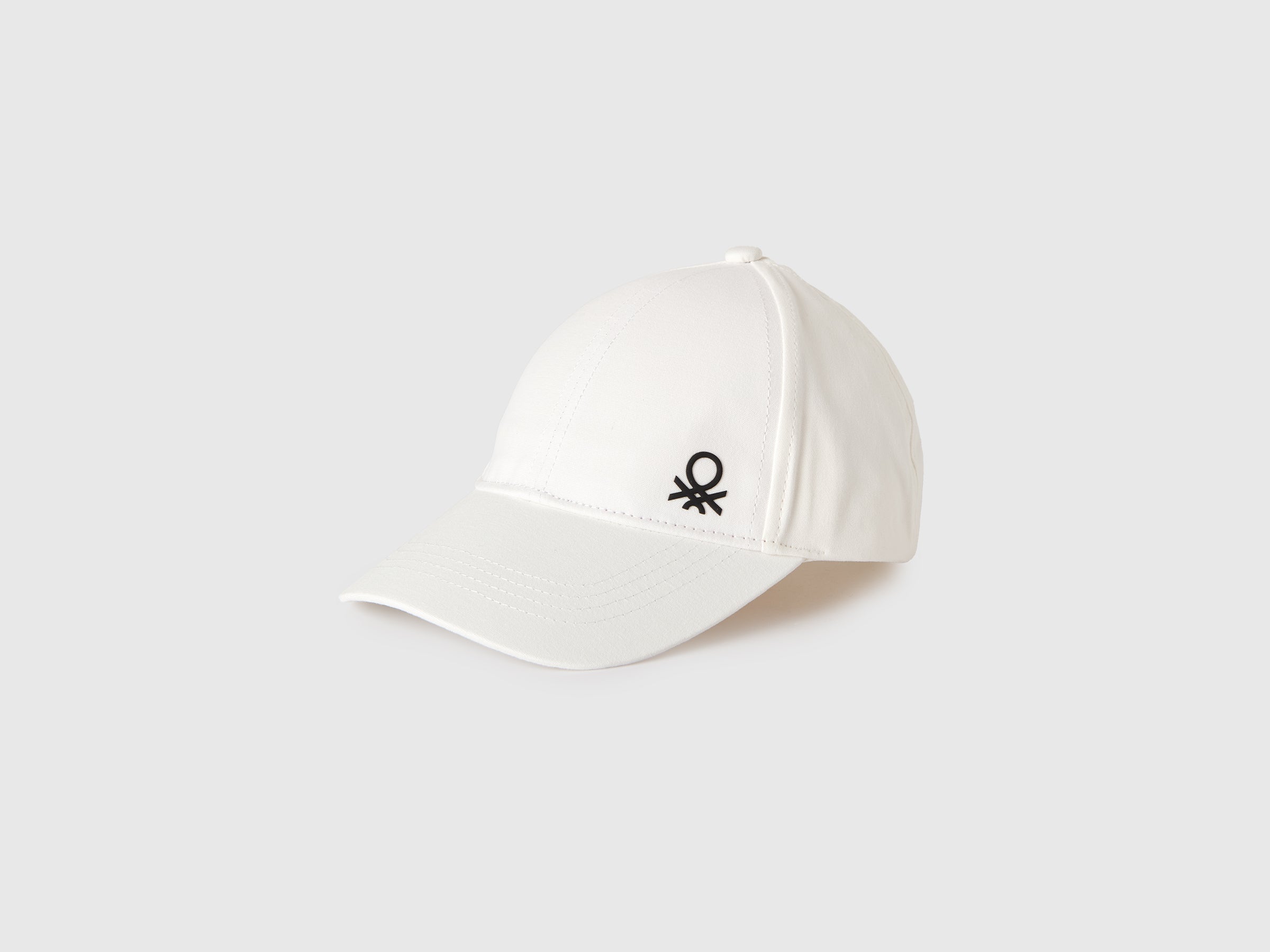 Canvas baseball hat - ucb_image_FS