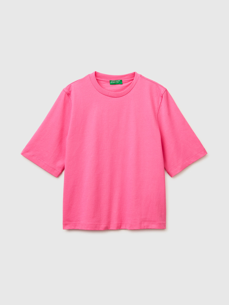 T-shirt boxy fit 100% algodão - ucb_image_FS