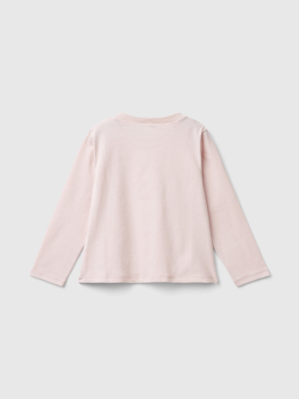 T-shirt com estampa glitter - ucb_image_BS
