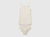 Tank top and culotte set - ucb_image_FS