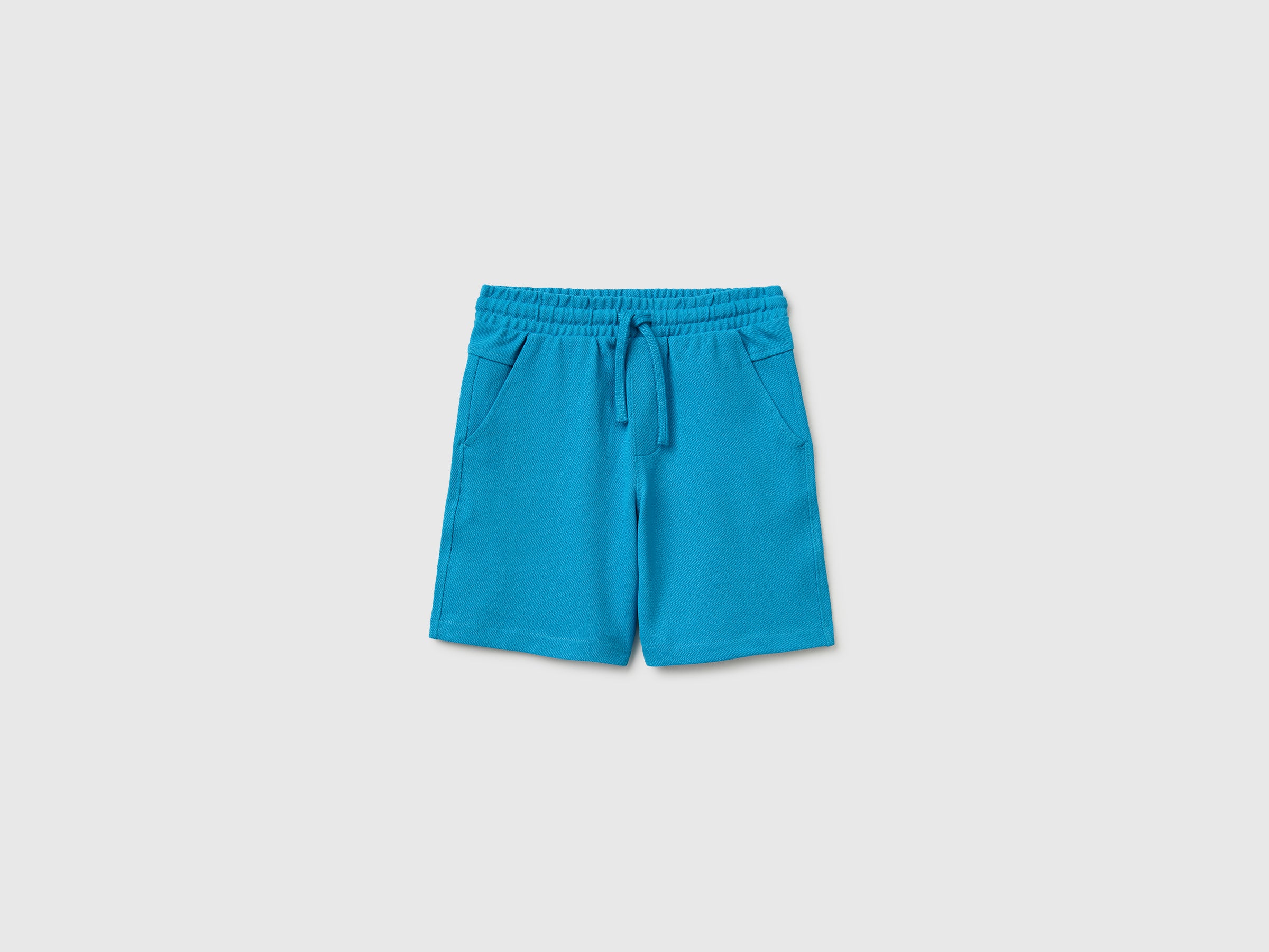 Soft Bermuda shorts - ucb_image_FS