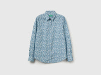 Camisa padrão em algodão leve - ucb_image_FS