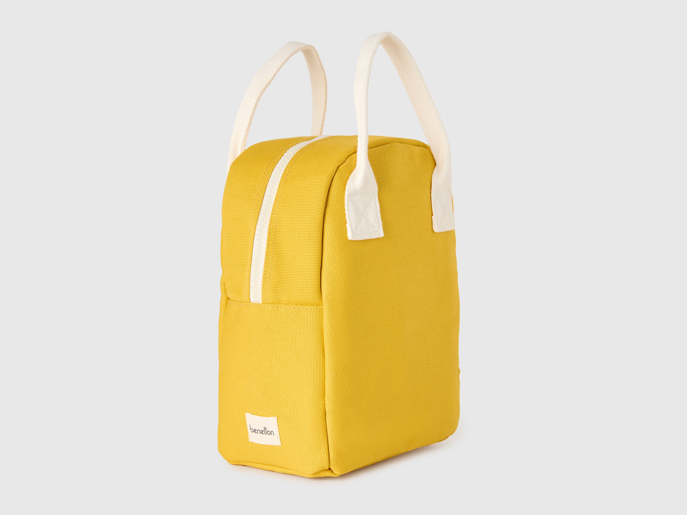 Yellow lunch bag - ucb_image_BS