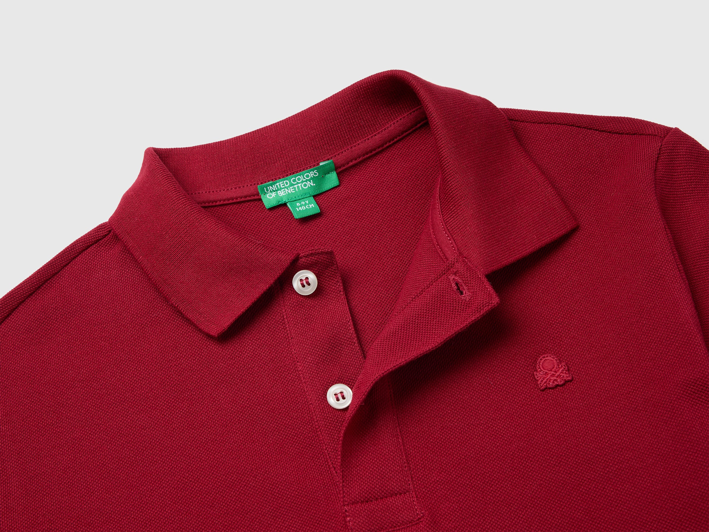 Polo de manga comprida em algodão orgânico - ucb_image_DS1