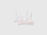 Duas brassieres em algodão elástico - ucb_image_FS