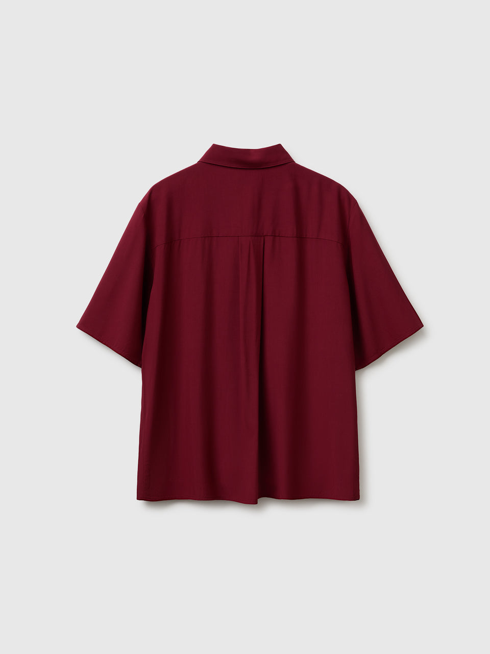 Camisa manga 3/4 em viscose - ucb_image_BS
