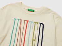 T-shirt com logótipo - ucb_image_DS1