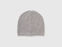 Gorro em mistura de lã e caxemira - ucb_image_BS