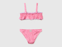 Floral bikini with ruffle - ucb_image_BS