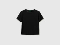 T-shirt com lurex de manga curta - ucb_image_FS