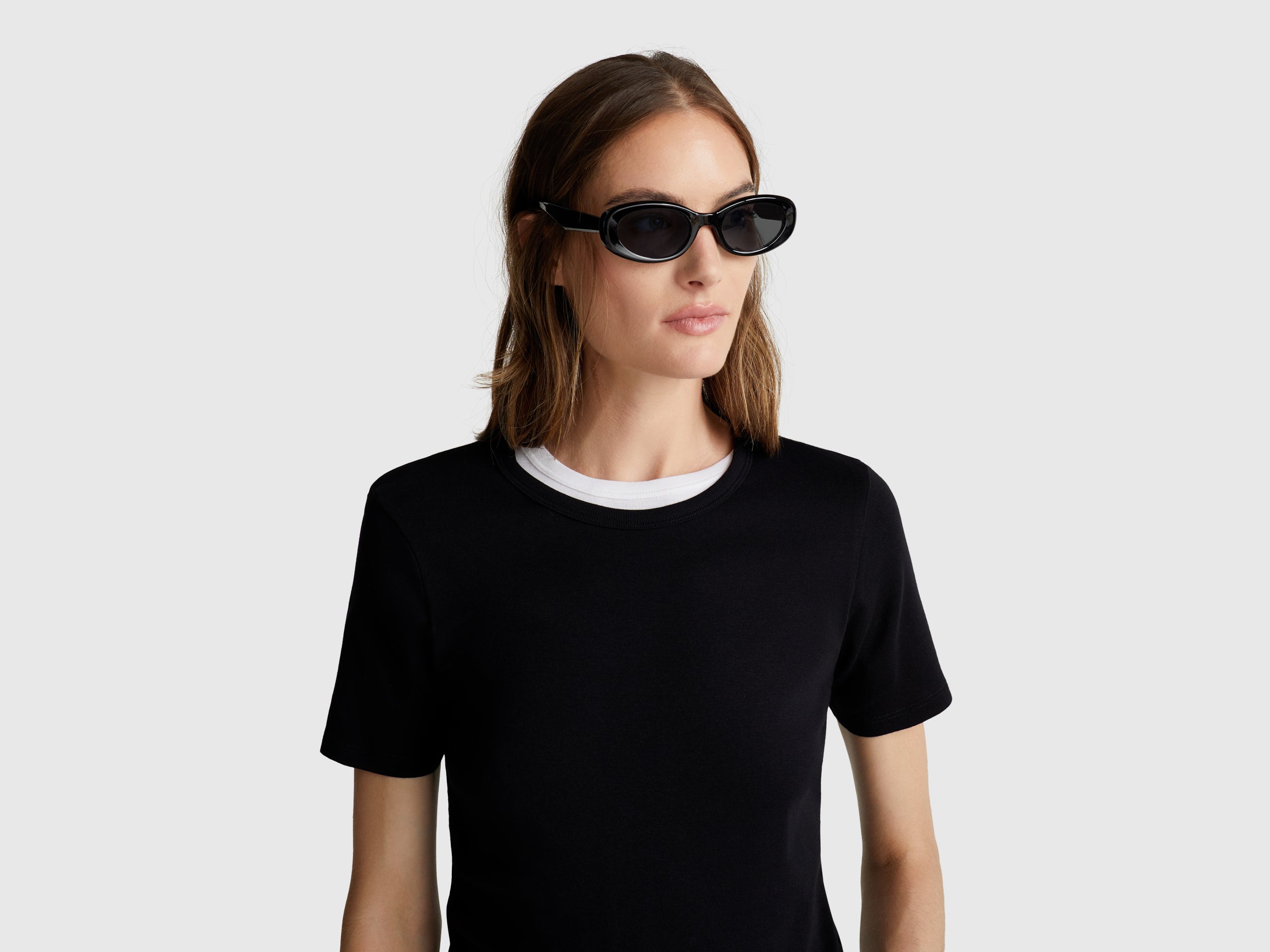 T-shirt regular fit - ucb_image_FY