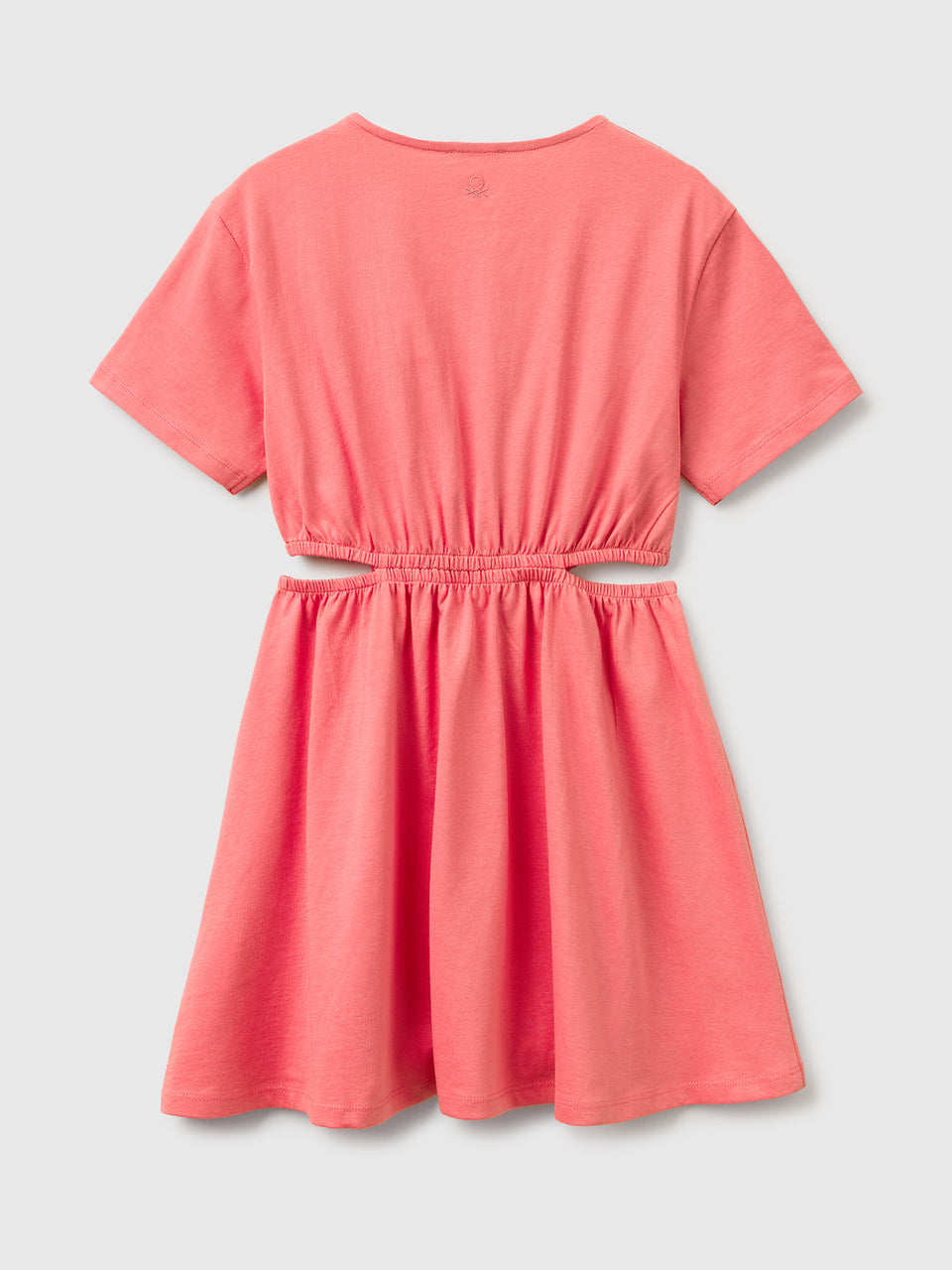 Cut-out dress with heart - ucb_image_BS