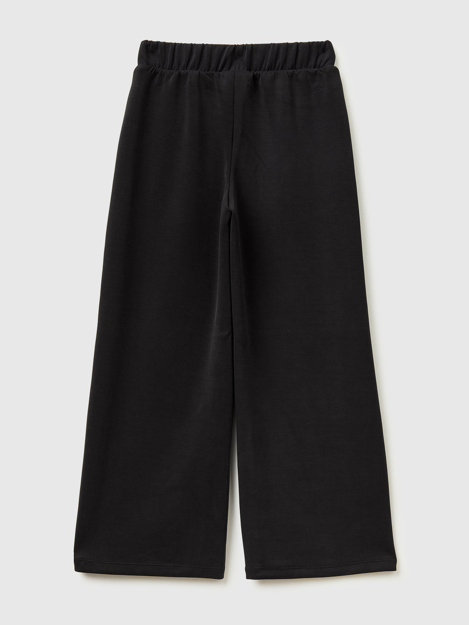 Calças wide fit em neoprene - ucb_image_BS