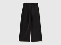 Calças wide fit em neoprene - ucb_image_BS
