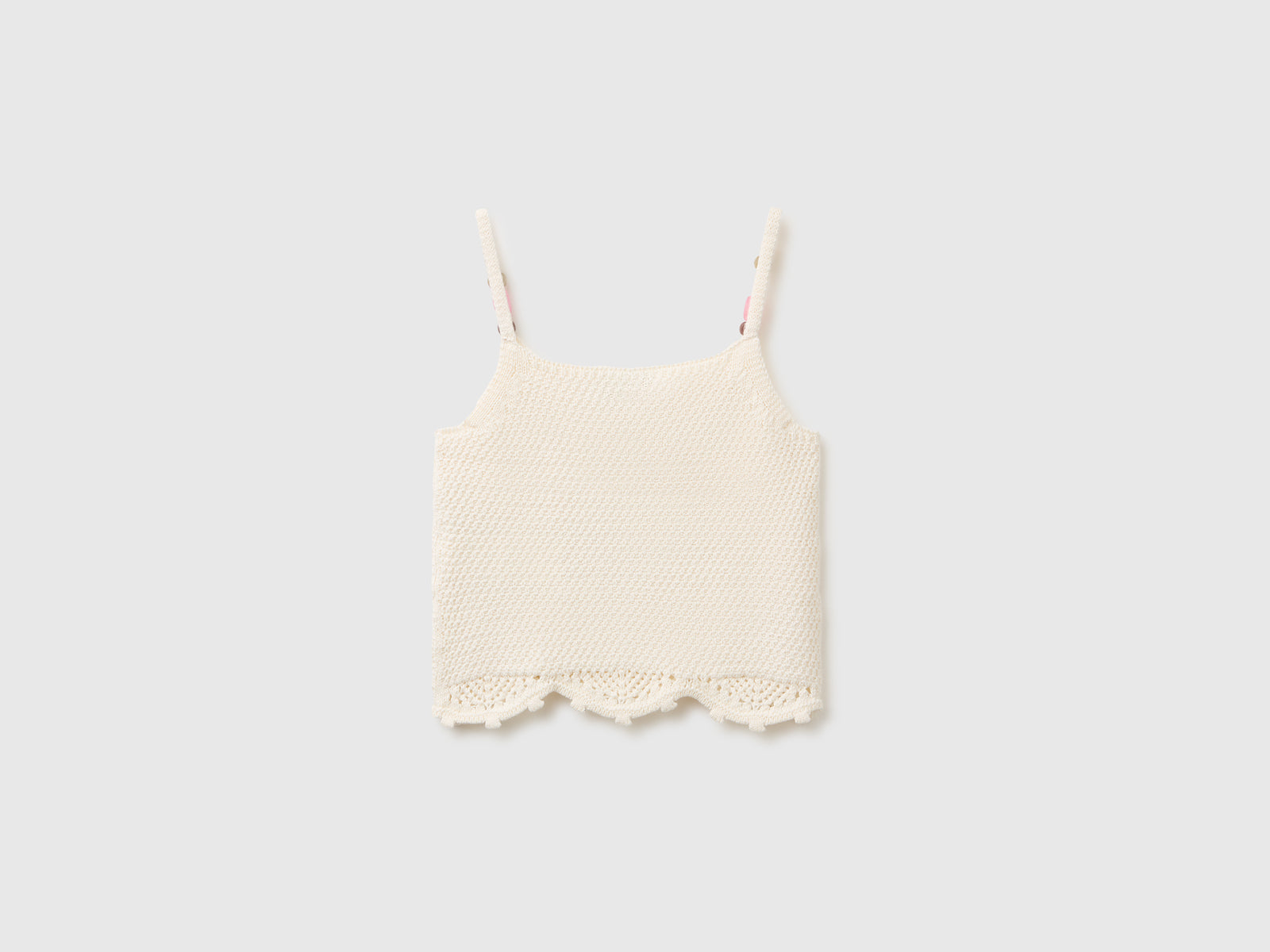 Crochet top with beads - ucb_image_BS