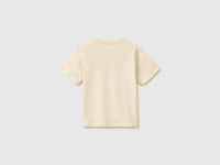 T-shirt with lion print - ucb_image_BS