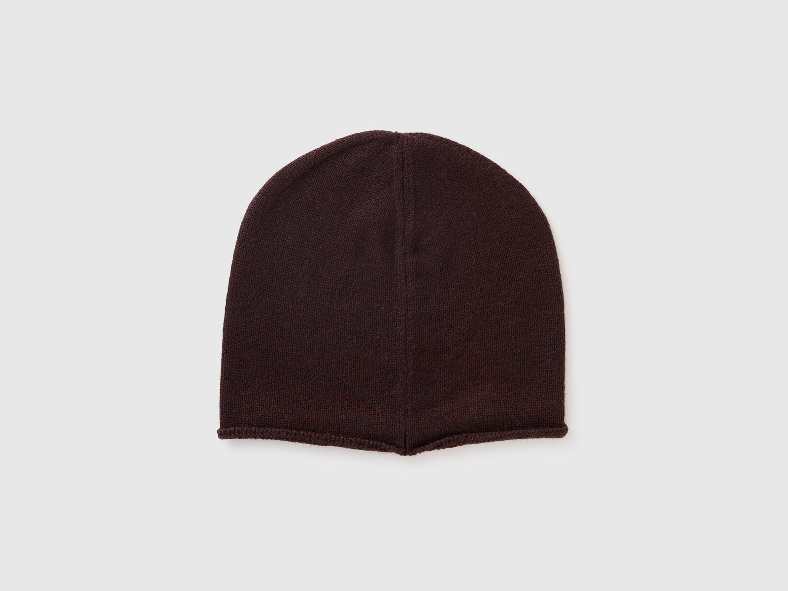 Gorro em mistura de lã e caxemira - ucb_image_BS