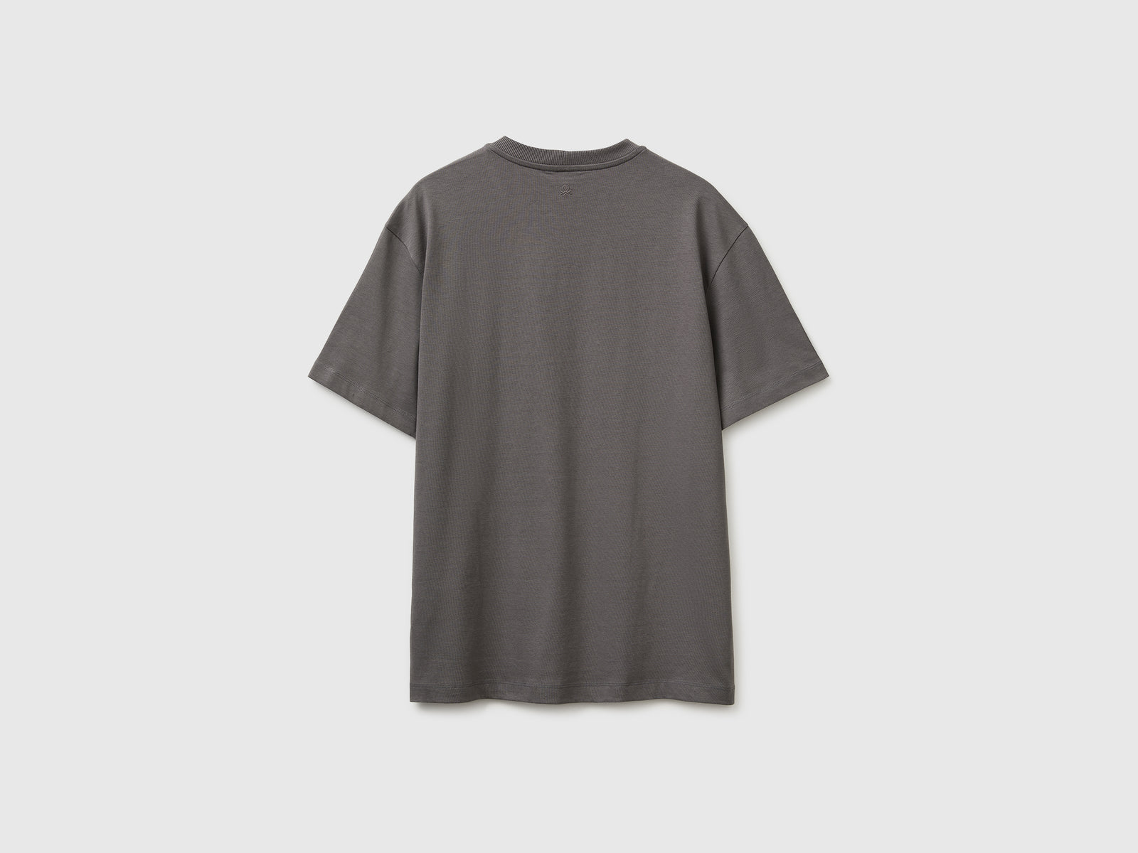 T-shirt with pocket - ucb_image_BS