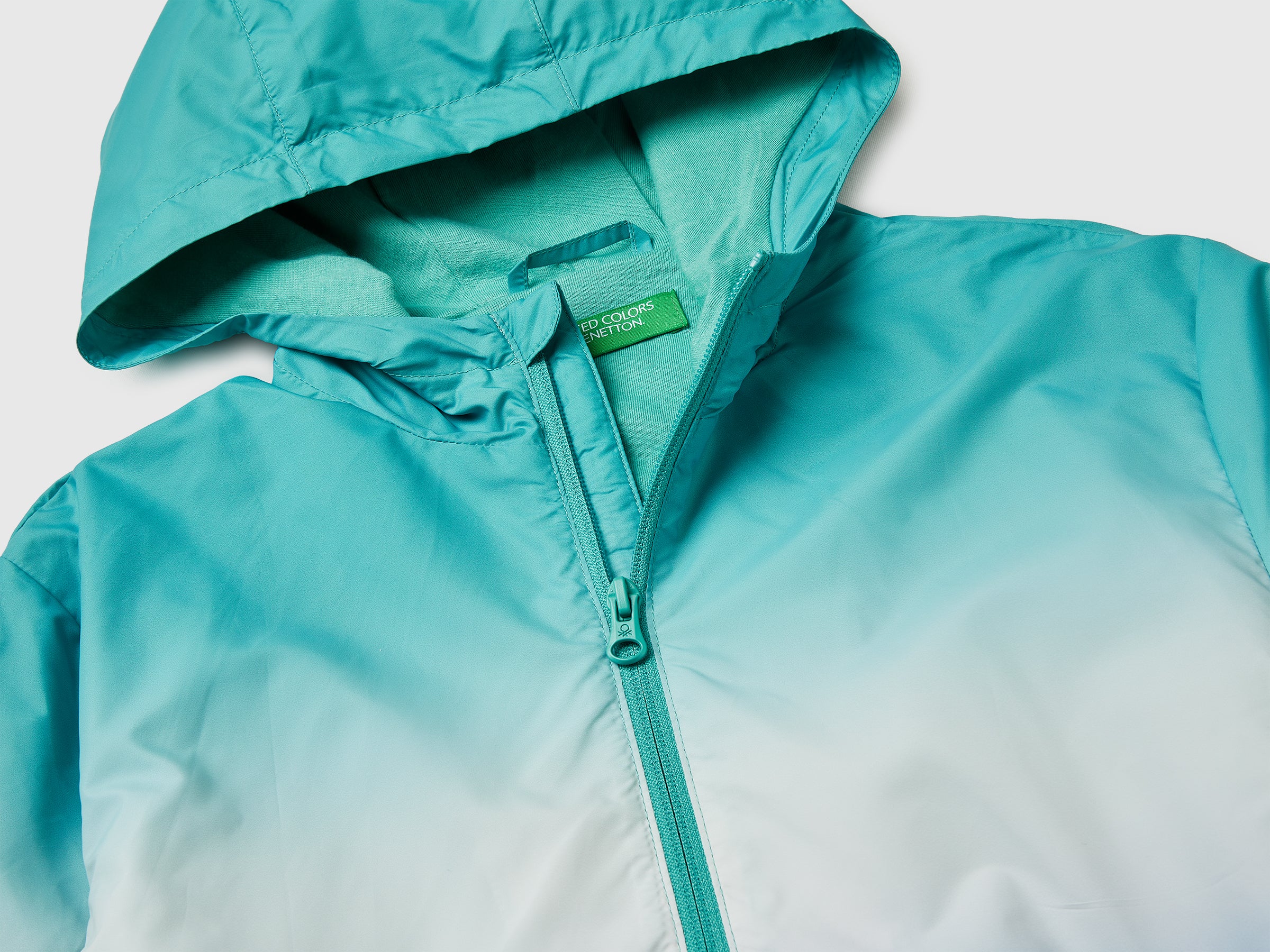 Tie-dye jacket with hood - ucb_image_DS1