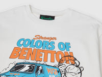 T-shirt com estampa Stranger Things - ucb_image_DS1