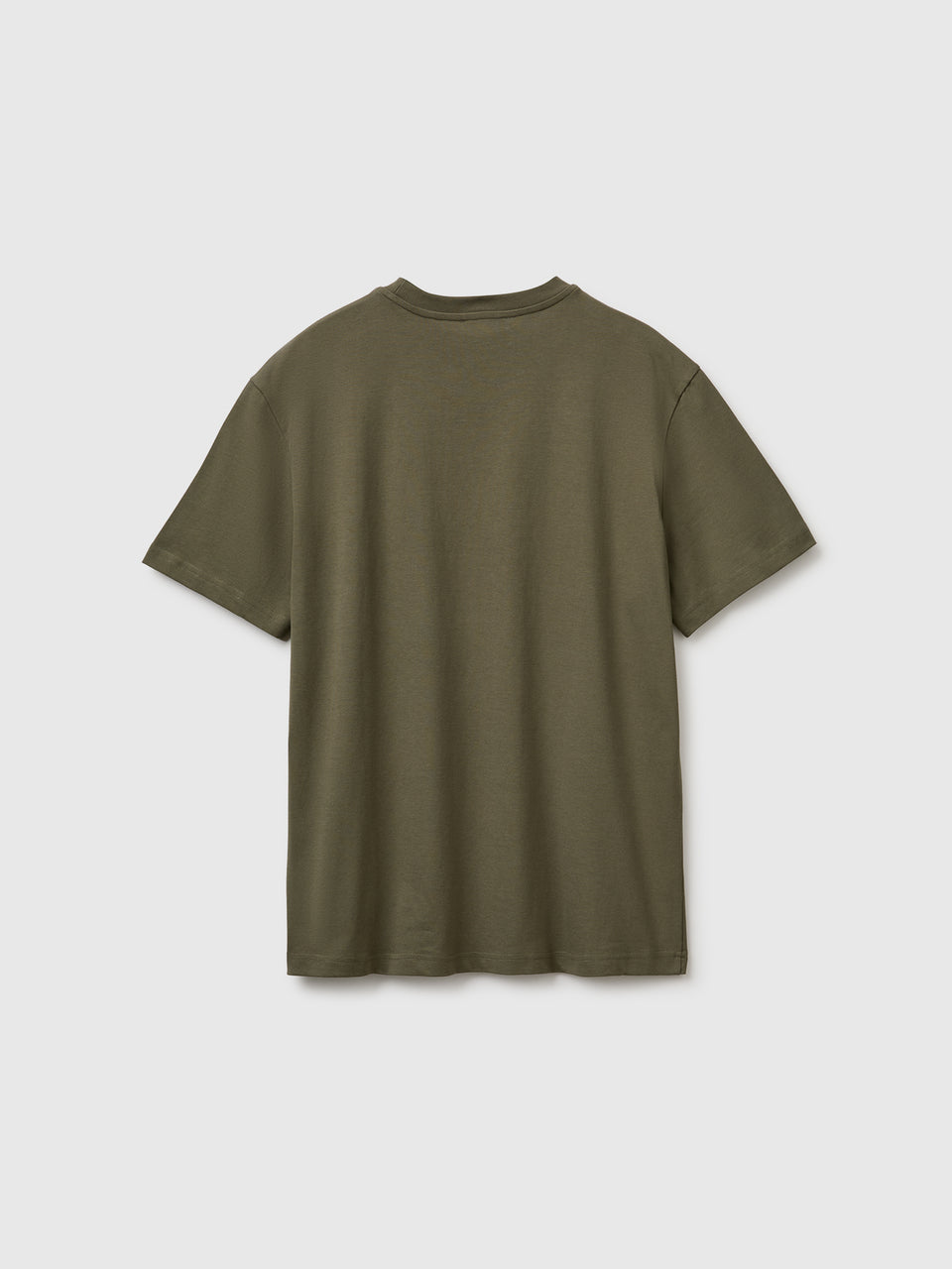 T-shirt em algodão orgânico - ucb_image_BS
