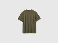 T-shirt em algodão orgânico - ucb_image_BS