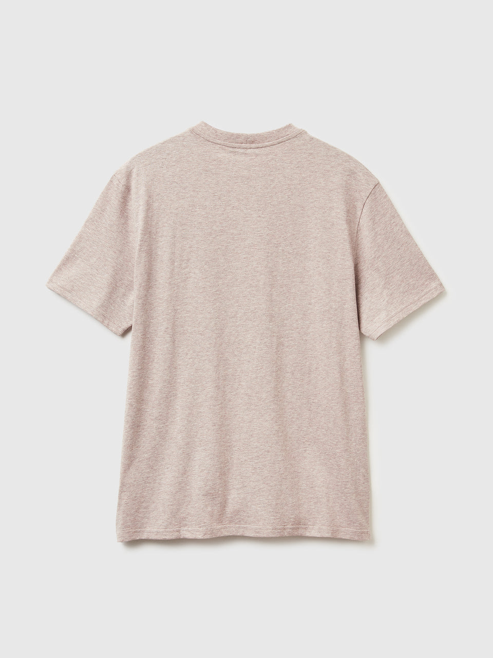 T-shirt relaxed fit - ucb_image_BS