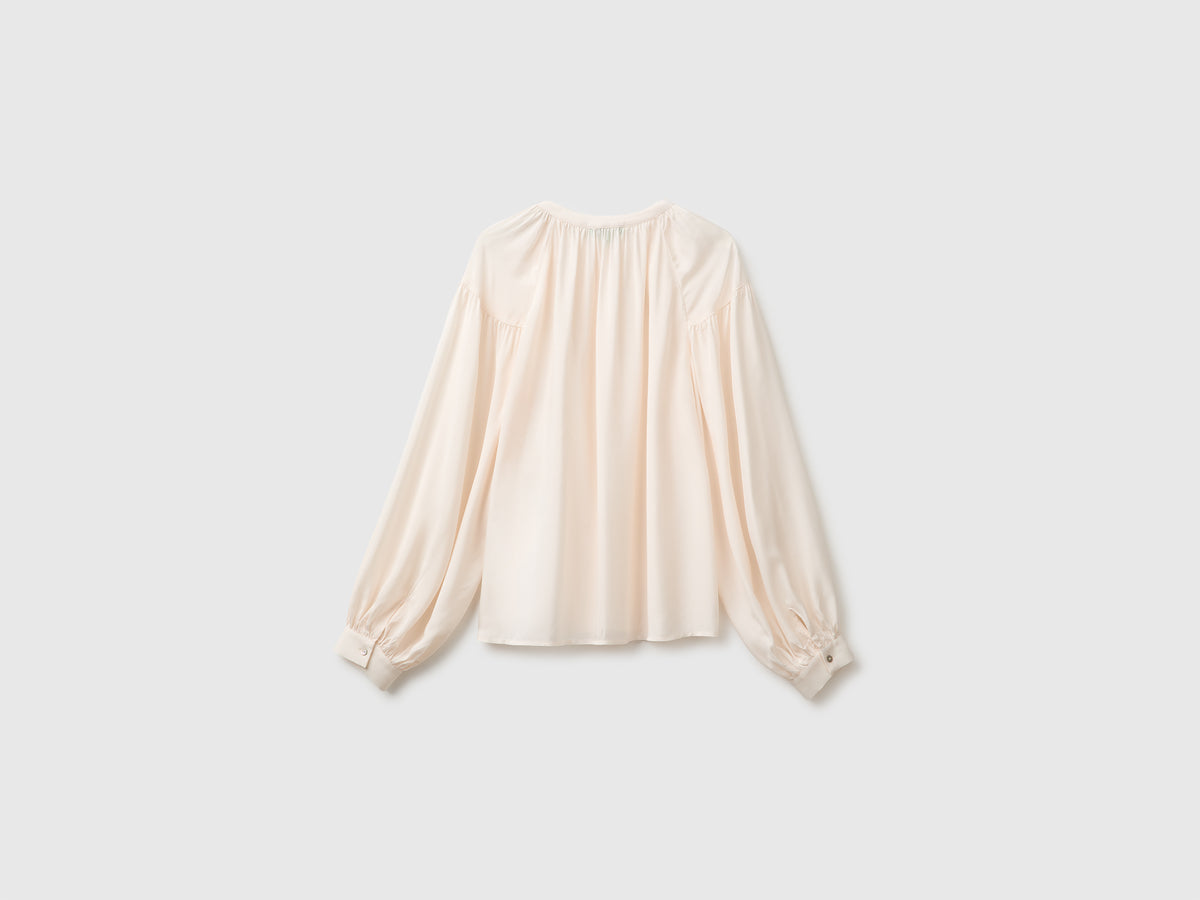 Blusa 100% viscose com manga ampla - ucb_image_BS