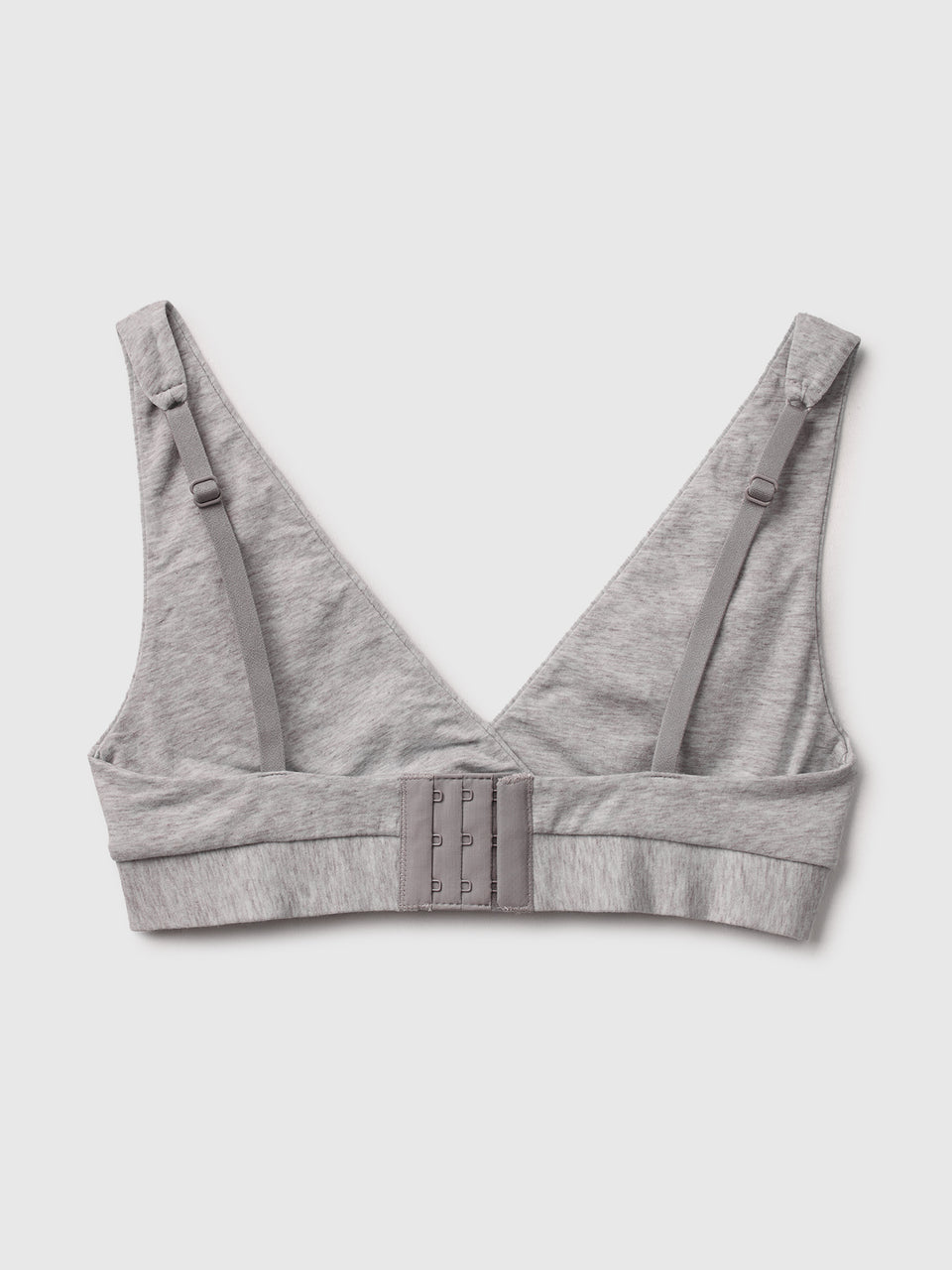 Triangle bra in stretch cotton - ucb_image_BS