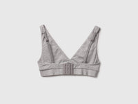 Triangle bra in stretch cotton - ucb_image_BS