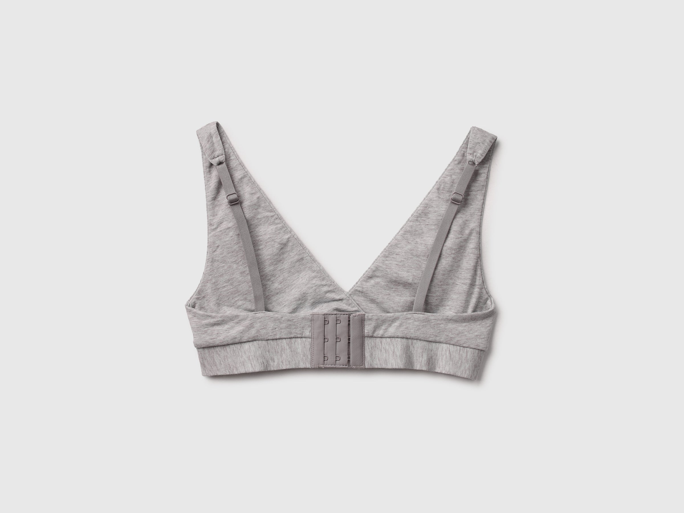 Triangle bra in stretch cotton - ucb_image_BS