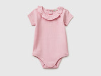 Onesie with rouching on neck - ucb_image_FS