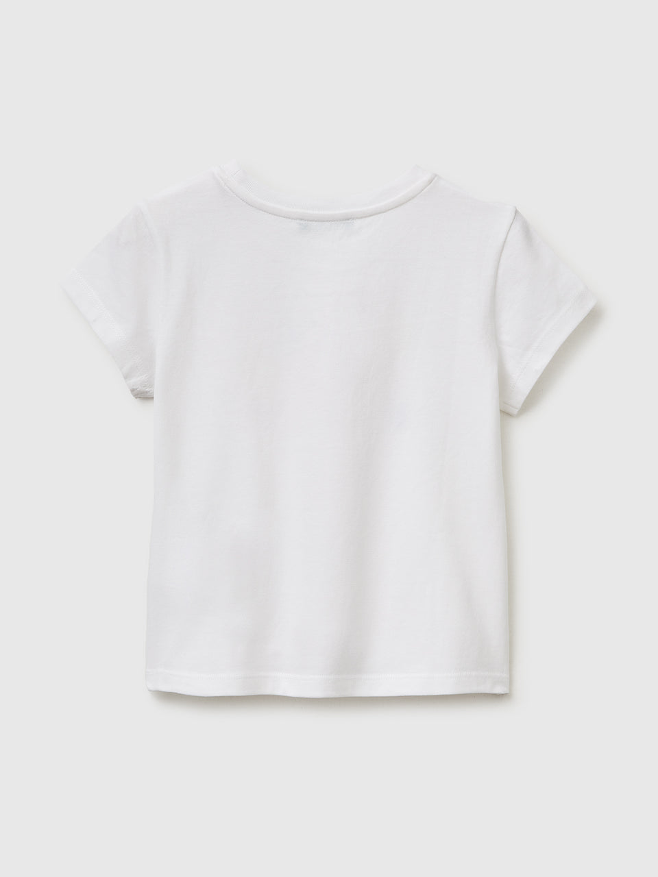 T-shirt com estampa glitter - ucb_image_BS