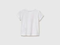 T-shirt com estampa glitter - ucb_image_BS