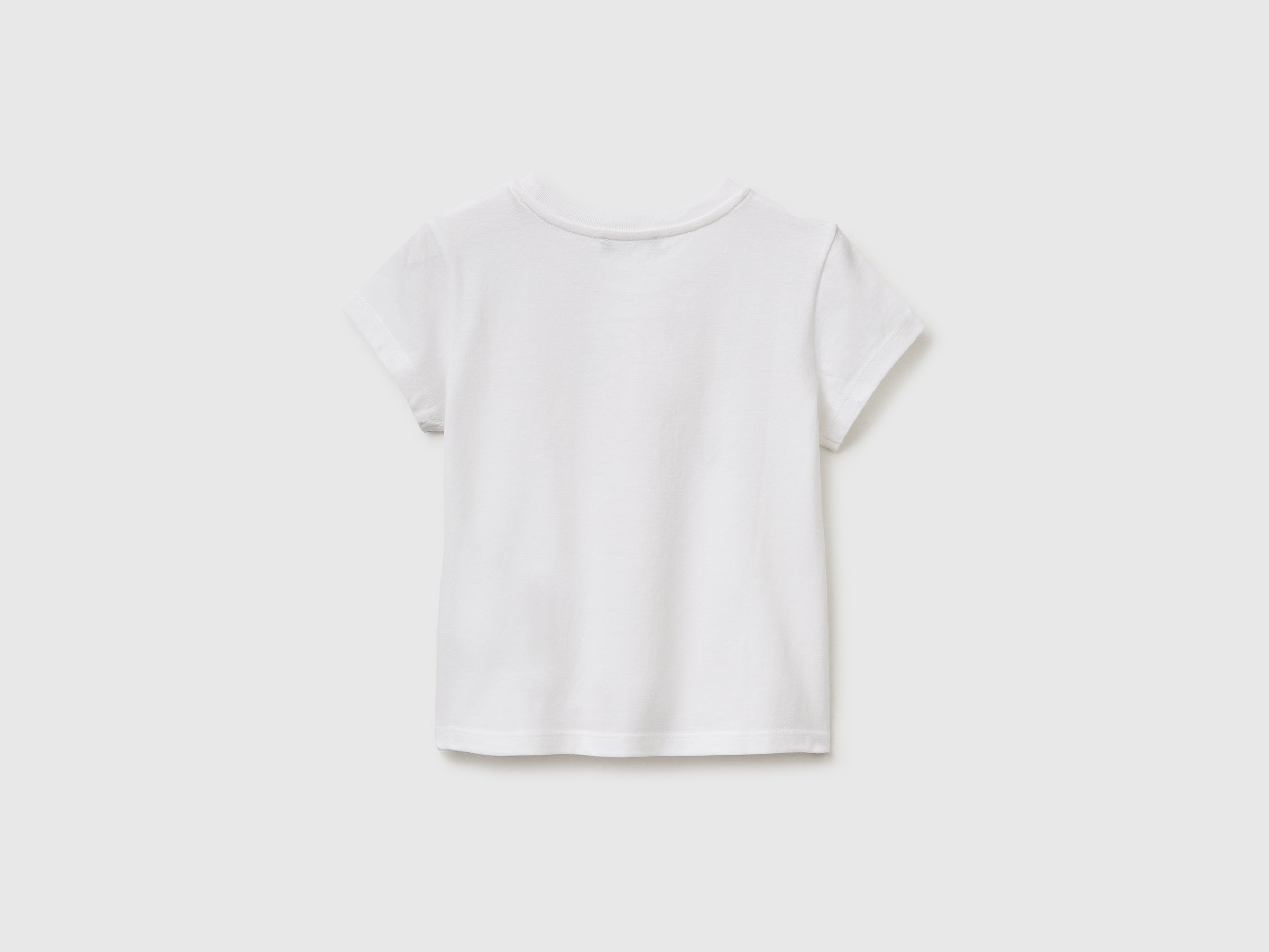 T-shirt com estampa glitter - ucb_image_BS