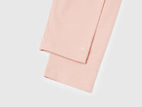 Três leggings em algodão stretch - ucb_image_DS1