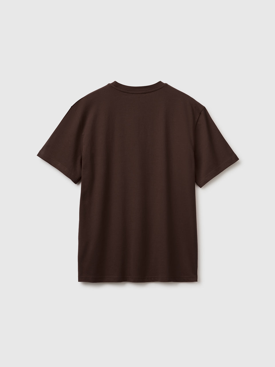 T-shirt em algodão orgânico - ucb_image_BS